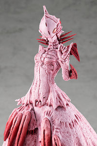 Good Smile Company Knights of Sidonia Tsumugi Shiraui Pop Up Parade L figure