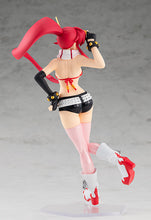 Load image into Gallery viewer, Good Smile Company Tengen Toppa Gurren Lagann Yoko Pop up Parade figure
