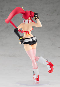 Good Smile Company Tengen Toppa Gurren Lagann Yoko Pop up Parade figure