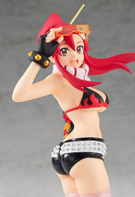 Load image into Gallery viewer, Good Smile Company Tengen Toppa Gurren Lagann Yoko Pop up Parade figure
