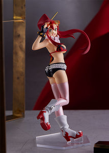 Good Smile Company Tengen Toppa Gurren Lagann Yoko Pop up Parade figure