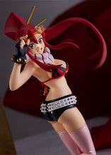 Load image into Gallery viewer, Good Smile Company Tengen Toppa Gurren Lagann Yoko Pop up Parade figure
