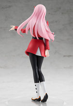 Load image into Gallery viewer, Good Smile Company DARLING in the FRANXX - Zero Two Pop Up Parade Figure
