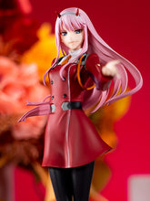 Load image into Gallery viewer, Good Smile Company DARLING in the FRANXX - Zero Two Pop Up Parade Figure
