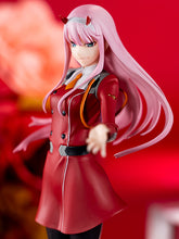 Load image into Gallery viewer, Good Smile Company DARLING in the FRANXX - Zero Two Pop Up Parade Figure
