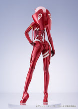 Load image into Gallery viewer, Good Smile Company Darling in the Franxx ZeroTwo Pilot suit ver Pop up Parade L
