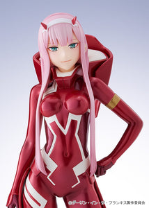 Good Smile Company Darling in the Franxx ZeroTwo Pilot suit ver Pop up Parade L