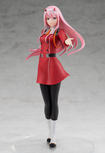 Load image into Gallery viewer, Good Smile Company DARLING in the FRANXX - Zero Two Pop Up Parade Figure
