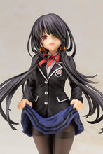 Load image into Gallery viewer, Kotobukiya Date A Live IV Kurumi Tokisaki School Uniform ver. 1/7 scale figure
