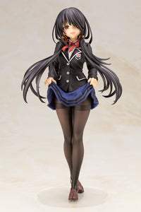 Kotobukiya Date A Live IV Kurumi Tokisaki School Uniform ver. 1/7 scale figure