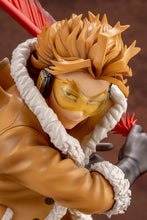 Load image into Gallery viewer, Kotobukiya ARTFX-J My Hero Academia Hawks 1/8 scale figure
