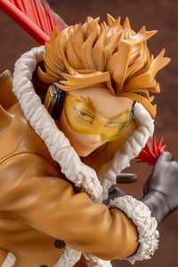 Kotobukiya ARTFX-J My Hero Academia Hawks 1/8 scale figure