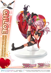 PRIME 1 STUDIO Fate/kaleid liner PRISMA☆ILLYA 2wei! Chloe von Einzbern Prisma Wing 1/7 scale figure