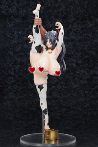 PURE Illustrated by Asanagi Amane Sopra DX ver. 1/5 scale adult figure
