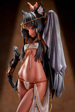 Load image into Gallery viewer, PURE from Nigi Komiya Illustration Bastet the Goddess 1/6 scale adult figure
