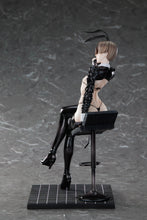 Load image into Gallery viewer, PURE Yayoi Sakuragi Illustrated by Kaoming 1/6 scale adult figure
