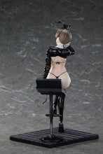Load image into Gallery viewer, PURE Yayoi Sakuragi Illustrated by Kaoming 1/6 scale adult figure
