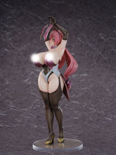 Load image into Gallery viewer, PURE Illustrated by oekakizuki Original Character Bar Bunny 1/5 Scaled Adult Figure [BONUS]
