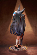 Load image into Gallery viewer, PURE God of the Underworld Anubis Illustrated by Nigi Komiya 1/6 scale adult figure
