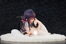 Load image into Gallery viewer, PURE Illustrated by Shiokonbu Yuzuka Nonohara Pregnant Ver. 1/4 scale adult figure
