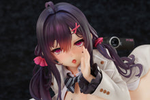 Load image into Gallery viewer, PURE Illustrated by Shiokonbu Yuzuka Nonohara Pregnant Ver. 1/4 scale adult figure
