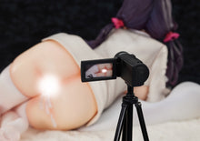 Load image into Gallery viewer, PURE Illustrated by Shiokonbu Yuzuka Nonohara Pregnant Ver. 1/4 scale adult figure
