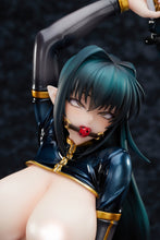 Load image into Gallery viewer, PURE Taimanin RPGX Steel Witch Annerose Vajra 1/6 scale adult figure
