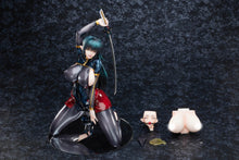 Load image into Gallery viewer, PURE Taimanin RPGX Steel Witch Annerose Vajra 1/6 scale adult figure
