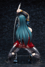 Load image into Gallery viewer, PURE Taimanin RPGX Steel Witch Annerose Vajra 1/6 scale adult figure
