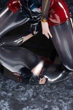 Load image into Gallery viewer, PURE Taimanin RPGX Steel Witch Annerose Vajra 1/6 scale adult figure
