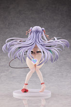 Load image into Gallery viewer, Pink Rouge Pure Succubus Liz DX Ver. 1/6 scale adult figure
