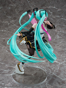 Pony Canyon Vocaloid Hatsune Miku delight fairy style 1/7 scale figure