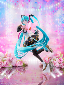 Pony Canyon Vocaloid Hatsune Miku delight fairy style 1/7 scale figure