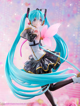 Load image into Gallery viewer, Pony Canyon Vocaloid Hatsune Miku delight fairy style 1/7 scale figure
