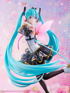Pony Canyon Vocaloid Hatsune Miku delight fairy style 1/7 scale figure