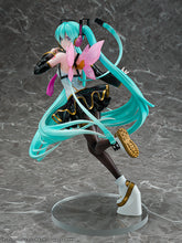 Load image into Gallery viewer, Pony Canyon Vocaloid Hatsune Miku delight fairy style 1/7 scale figure
