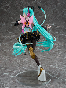 Pony Canyon Vocaloid Hatsune Miku delight fairy style 1/7 scale figure