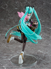 Load image into Gallery viewer, Pony Canyon Vocaloid Hatsune Miku delight fairy style 1/7 scale figure
