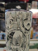 Anime & Manga - Ahegao Face 20 oz Pearlescent Stainless Steel Tumbler