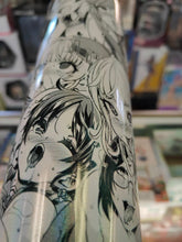 Load image into Gallery viewer, Anime &amp; Manga - Ahegao Face 20 oz Pearlescent Stainless Steel Tumbler
