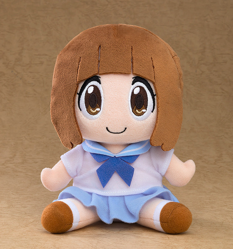 Good Smile Company Kill la Kill Mako Mankanshoku Plushie