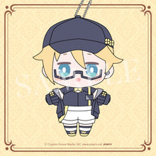 Load image into Gallery viewer, Good Smile Company Vocaloid Hatsune Miku 2025 Autumn Kuji - Plushie Mascot
