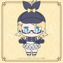 Load image into Gallery viewer, Good Smile Company Vocaloid Hatsune Miku 2025 Autumn Kuji - Plushie Mascot
