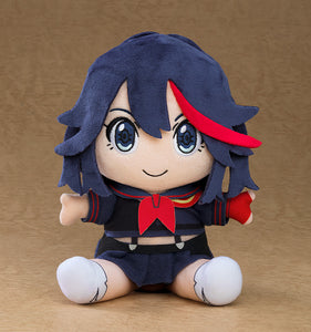 Good Smile Company Kill la Kill Ryuko Matoi Plushie