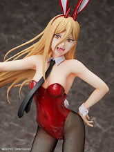 Load image into Gallery viewer, FREEing Chainsaw Man Power Bunny Ver. 1/4 scale figure
