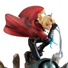 Load image into Gallery viewer, MegaHouse Precious G.E.M. Series FullMetal Alchemist Edward &amp; Alphonse Elric Brother set [15th Anniversary] 1/8 scale figure
