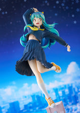 Load image into Gallery viewer, Ques Q Urusei Yatsura Lum Uniform ver. 1/7 Scaled Figure
