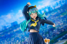 Load image into Gallery viewer, Ques Q Urusei Yatsura Lum Uniform ver. 1/7 Scaled Figure
