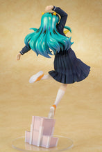 Load image into Gallery viewer, Ques Q Urusei Yatsura Lum Uniform ver. 1/7 Scaled Figure
