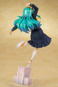 Ques Q Urusei Yatsura Lum Uniform ver. 1/7 Scaled Figure